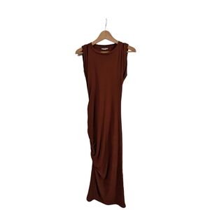 Bar III dress